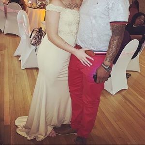 Prom/bridesmaid dress